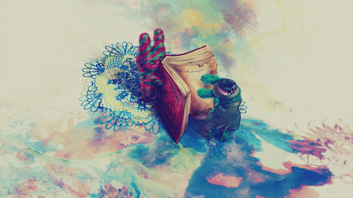 Заставка на айфон оригинальная