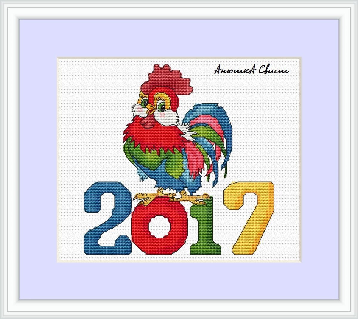 Новый год с обезьянкой