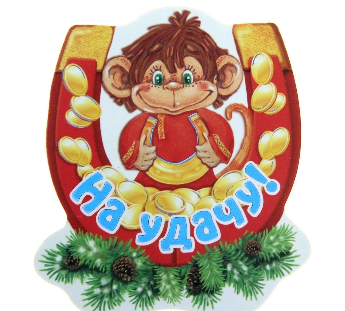 Коровушки на Рождество