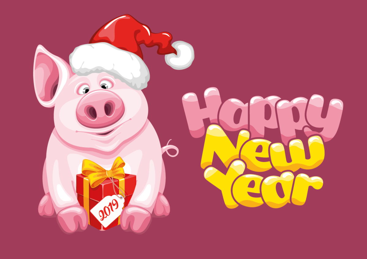 Схемы вышивки в год петуха