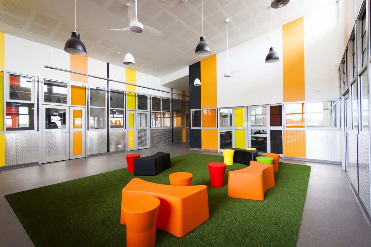 Современная школа