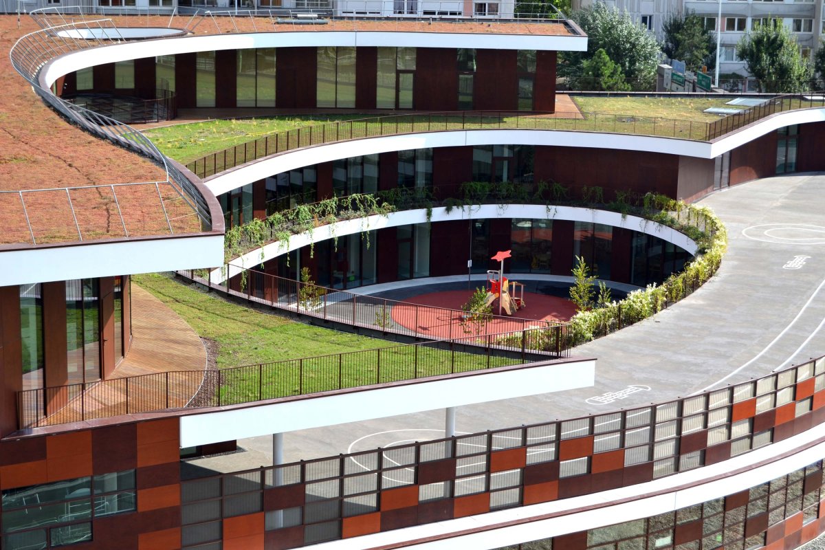 Bobigny Франция