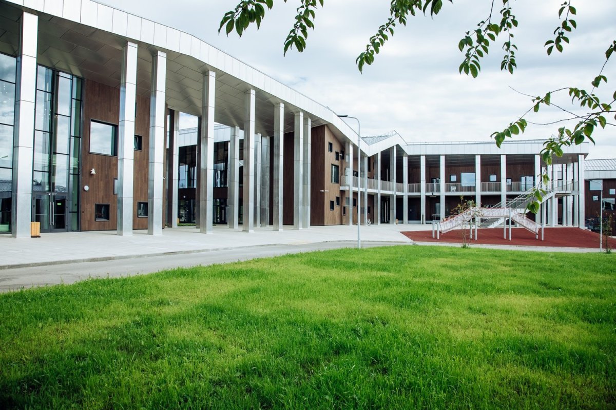 Точка будущего Иркутск