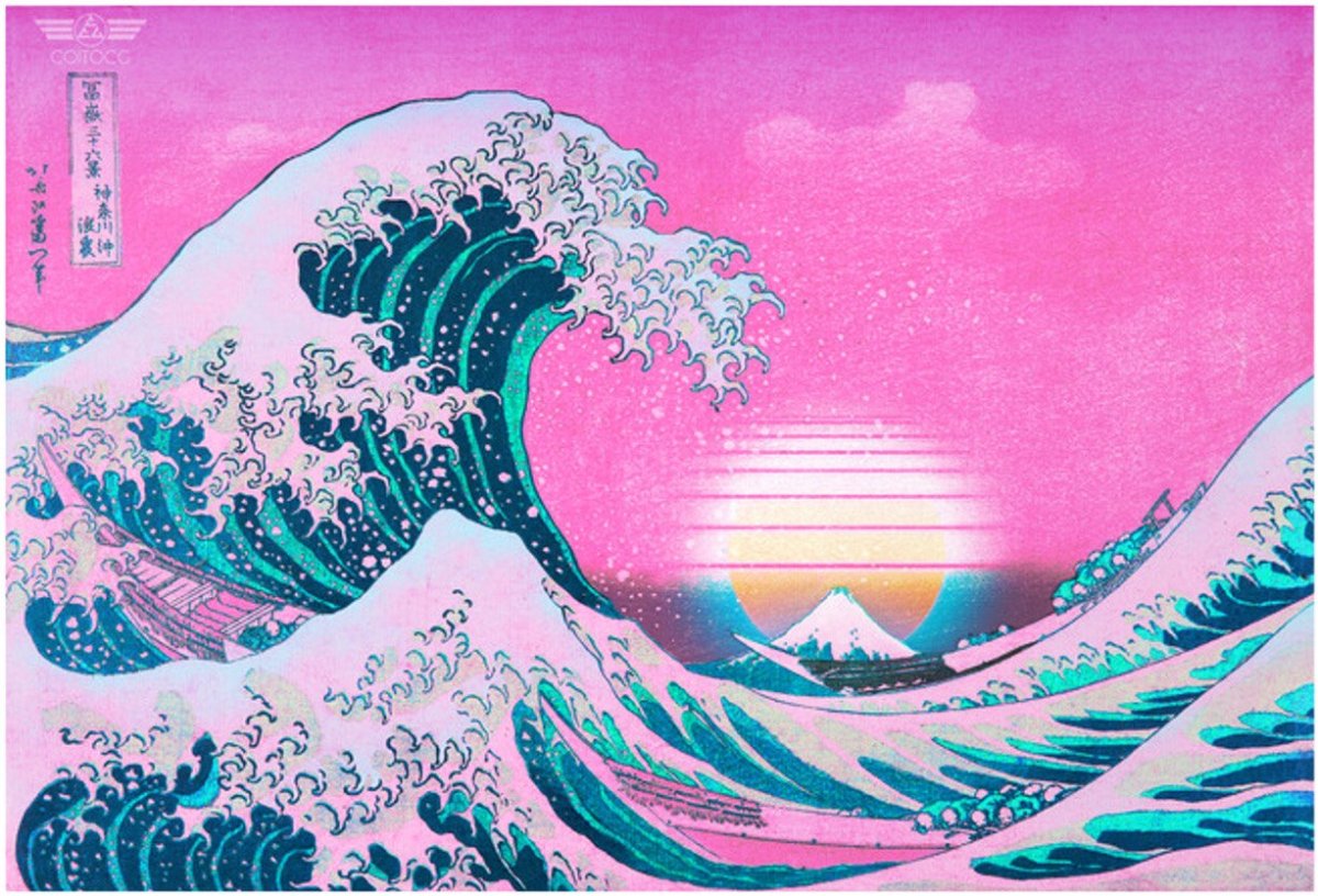 Китайский дракон