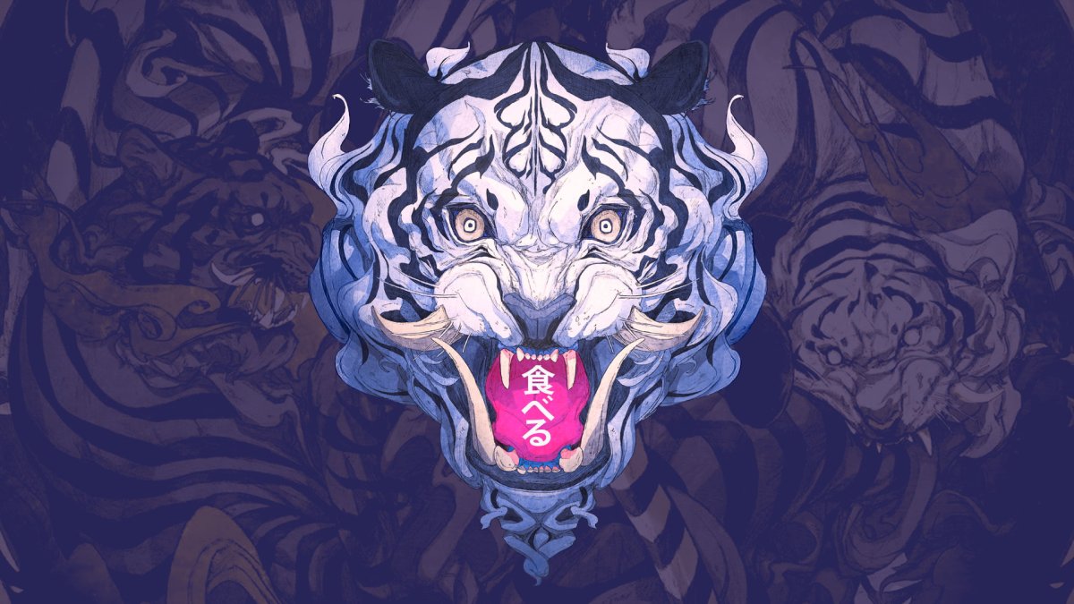 Дракон Пифон