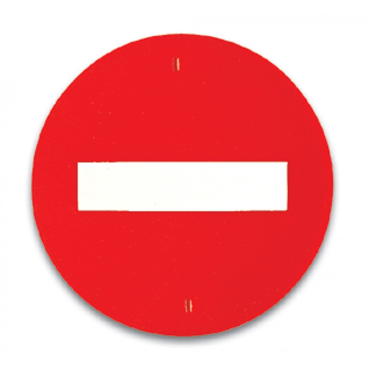 Запрещающие знаки въезд запрещен