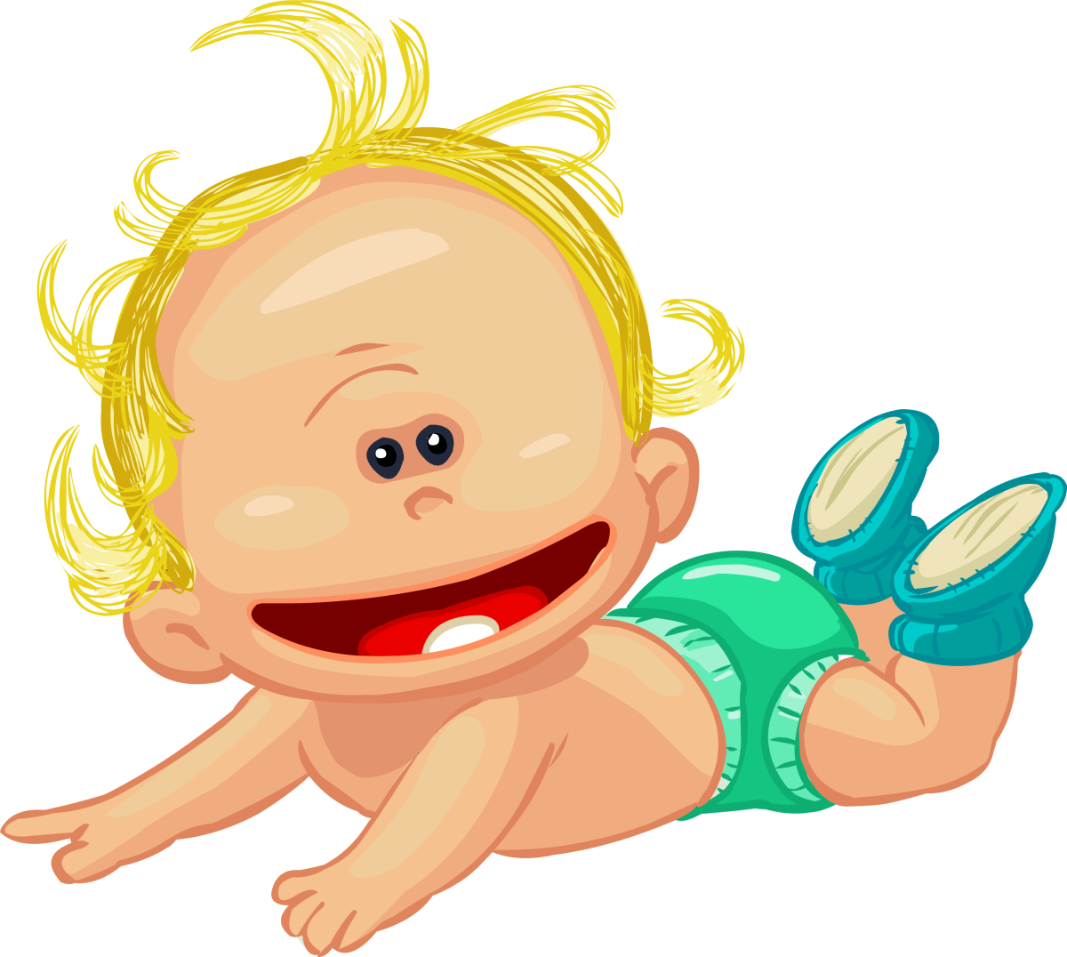 Рисунки для малышей