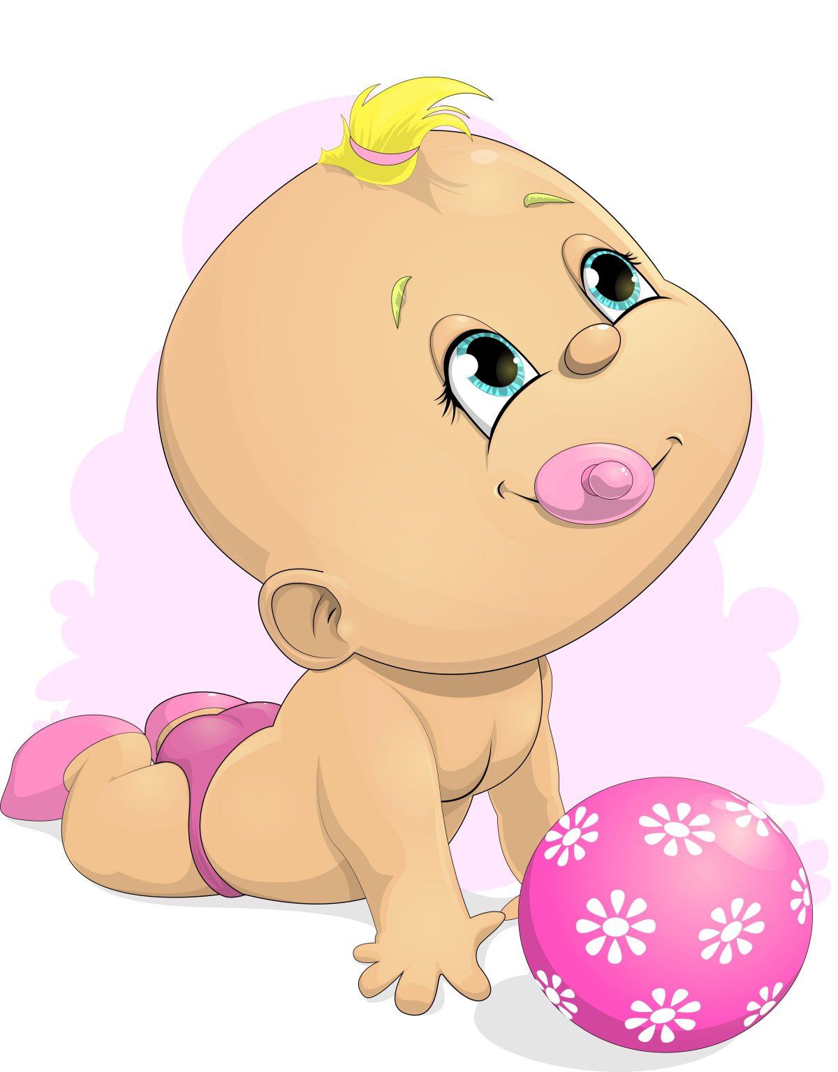 Феи Эммануэль Колин