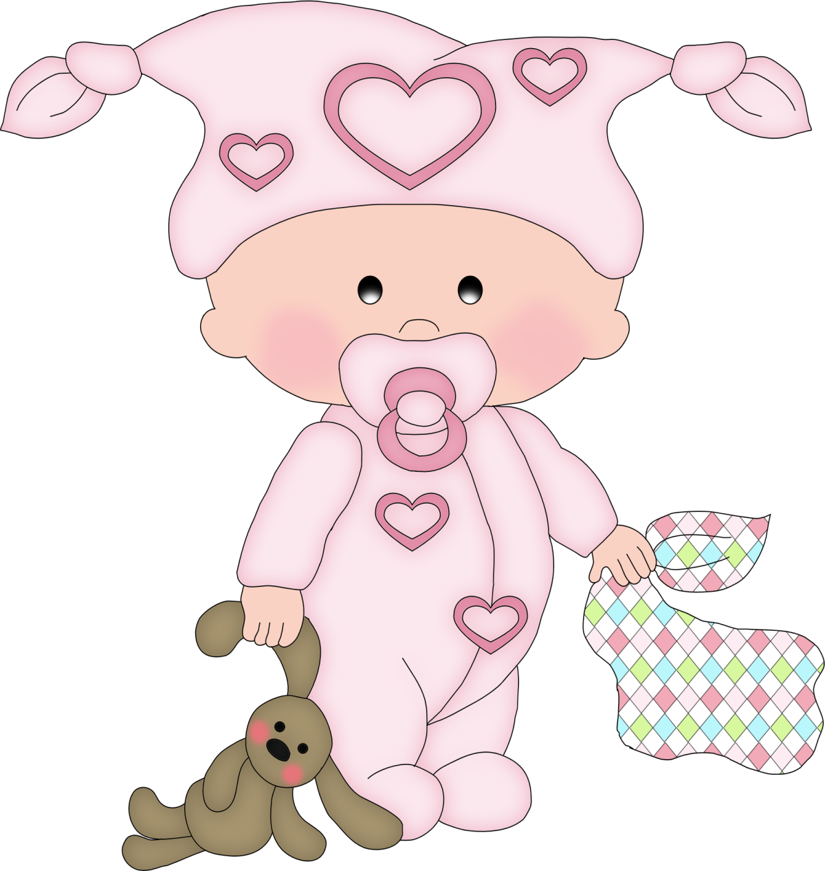 Рисунки для малышей