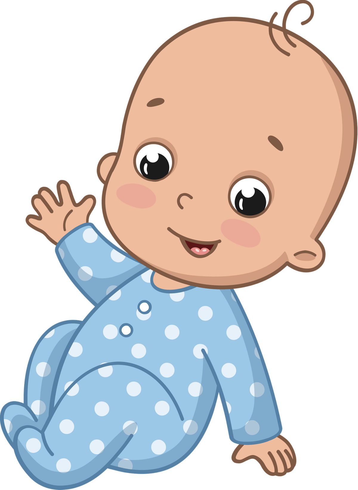 Мультяшные двойняшки