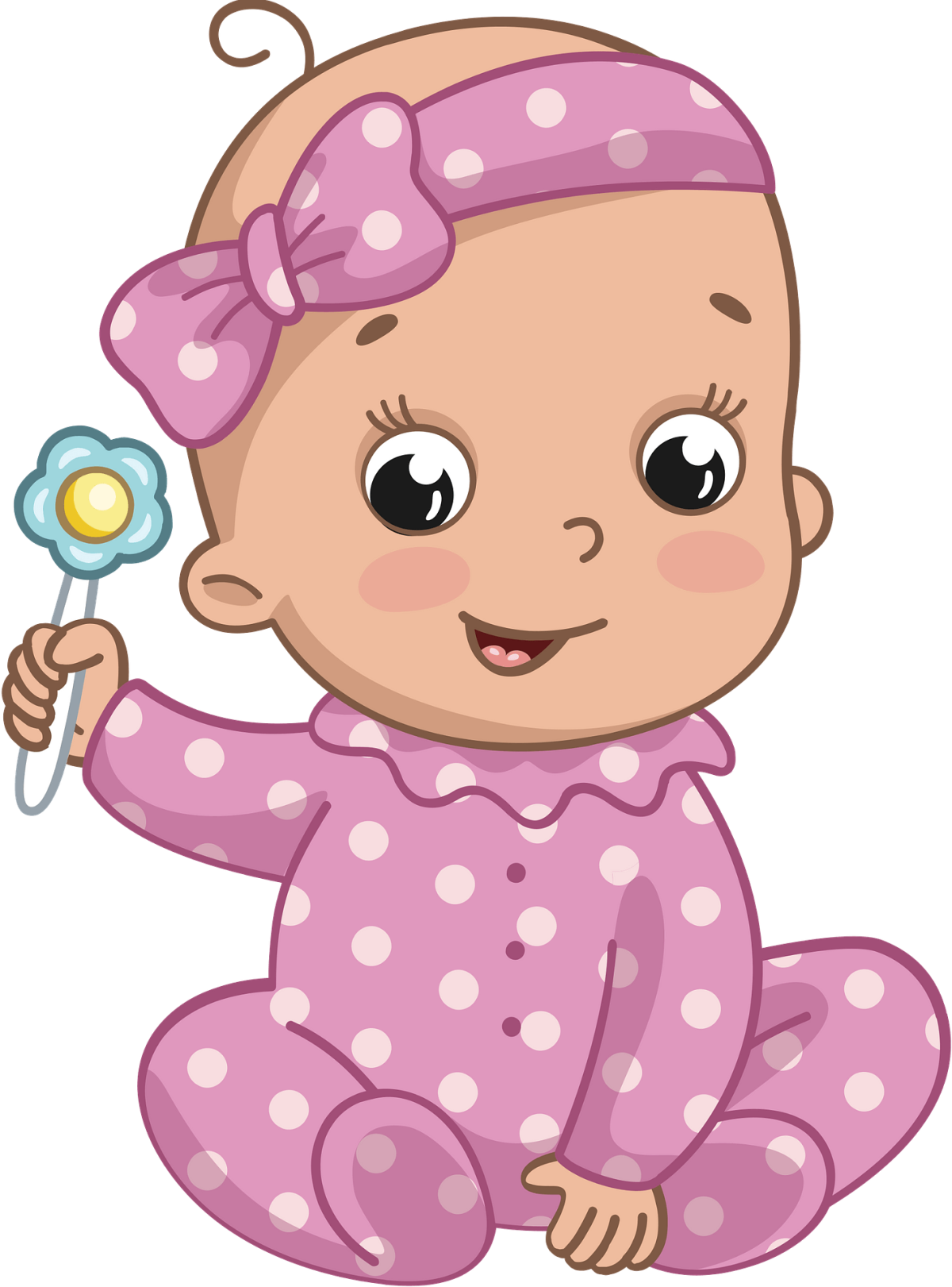 Карапузы мультяшные