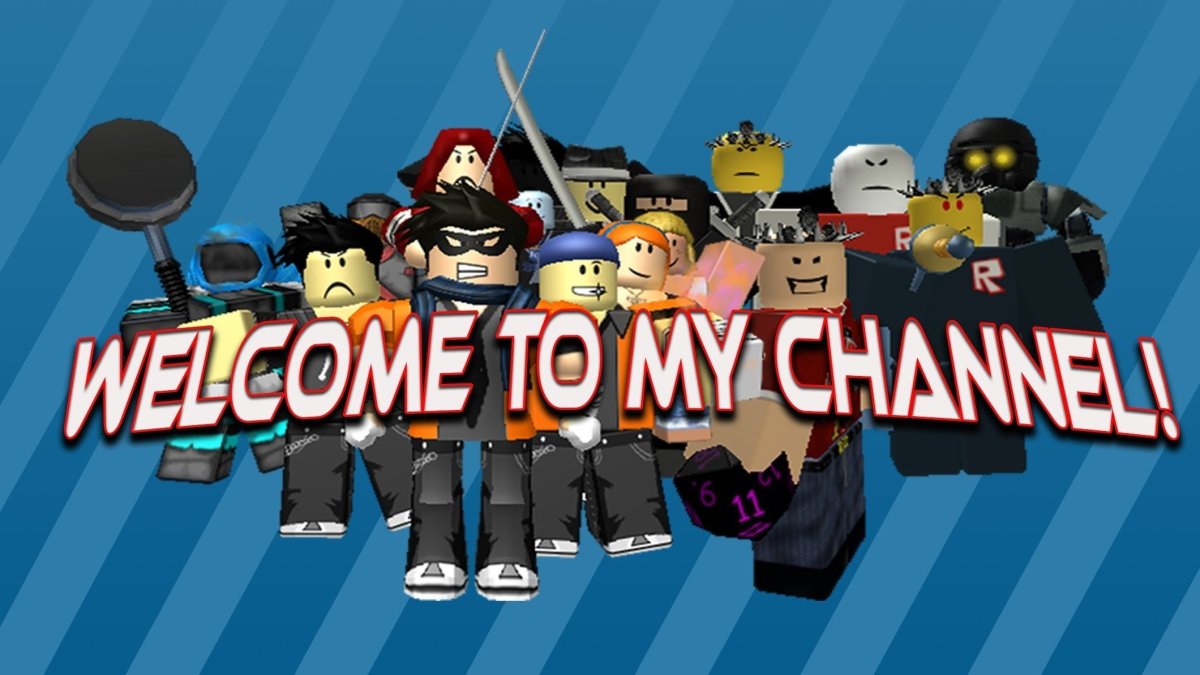 Roblox на белом фоне