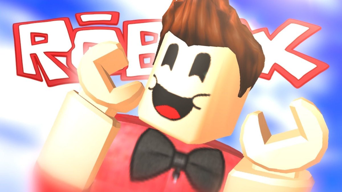 Roblox картинки