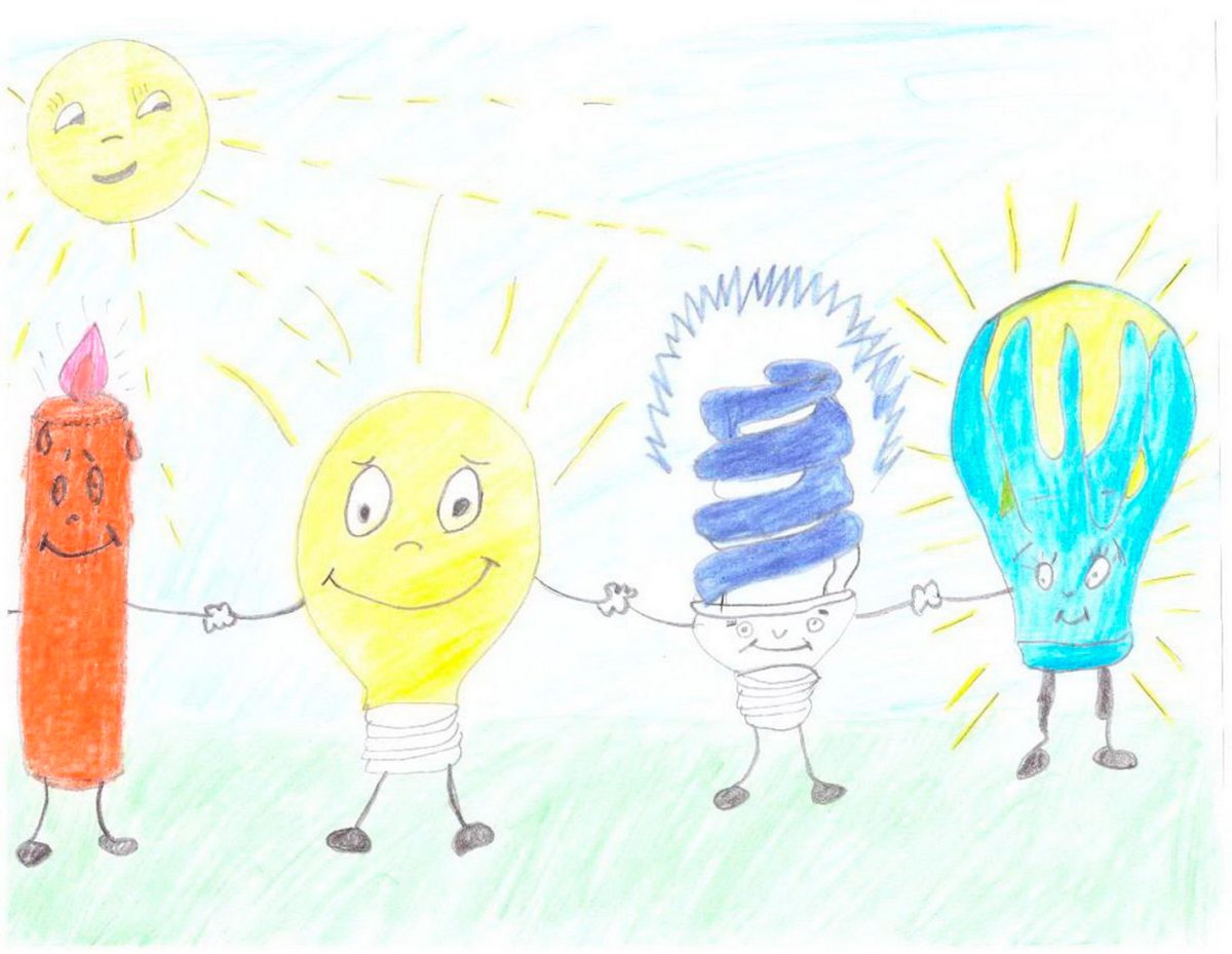 Символ фестиваля вместе ярче