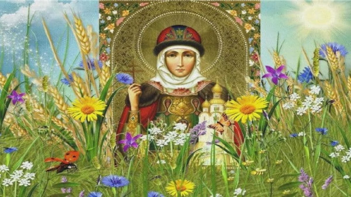 Поздравления с днём Татьяны