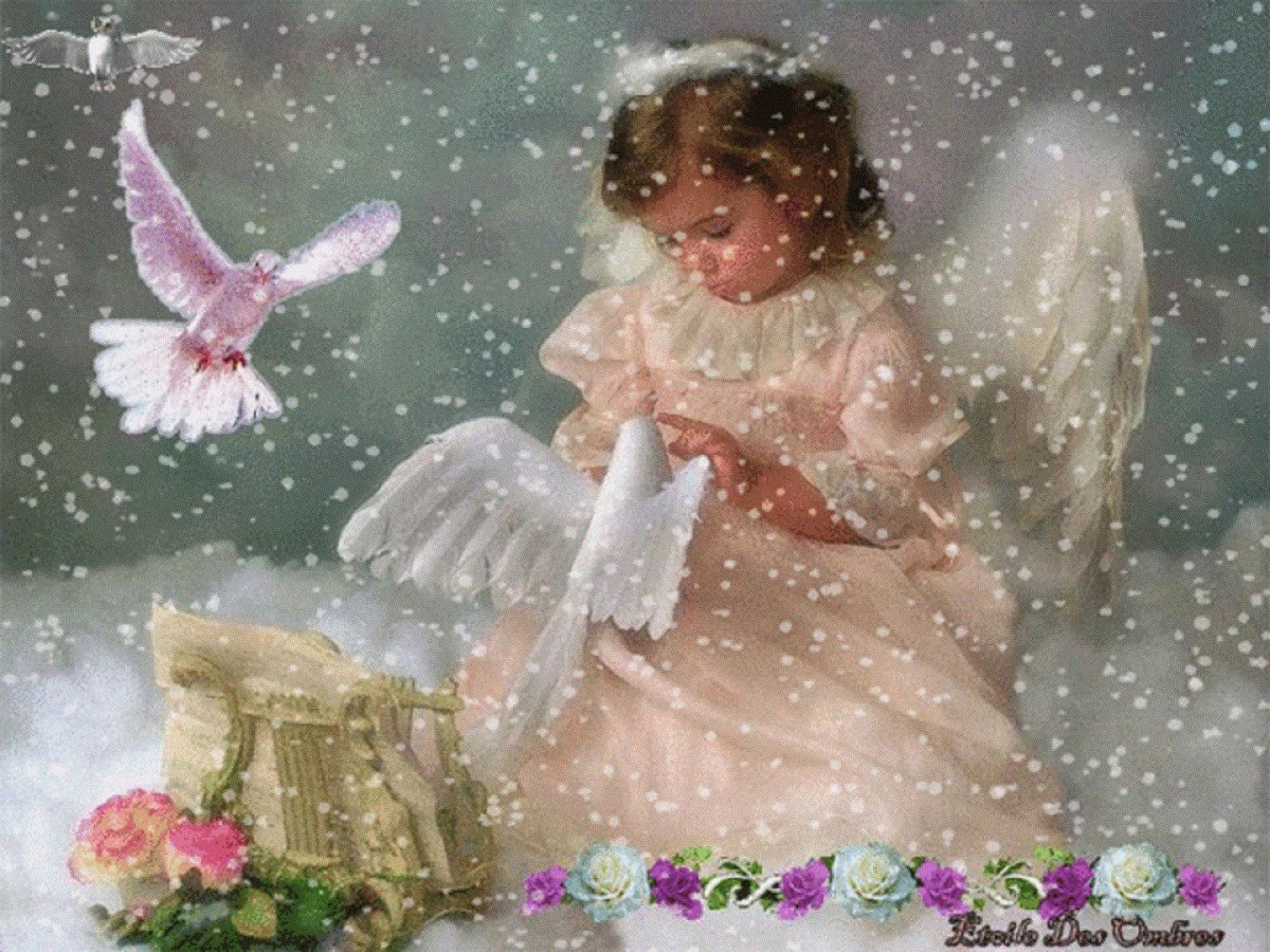 С днем ангела Варвара