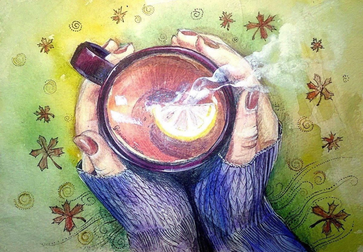 Чистотина Евгения лиса