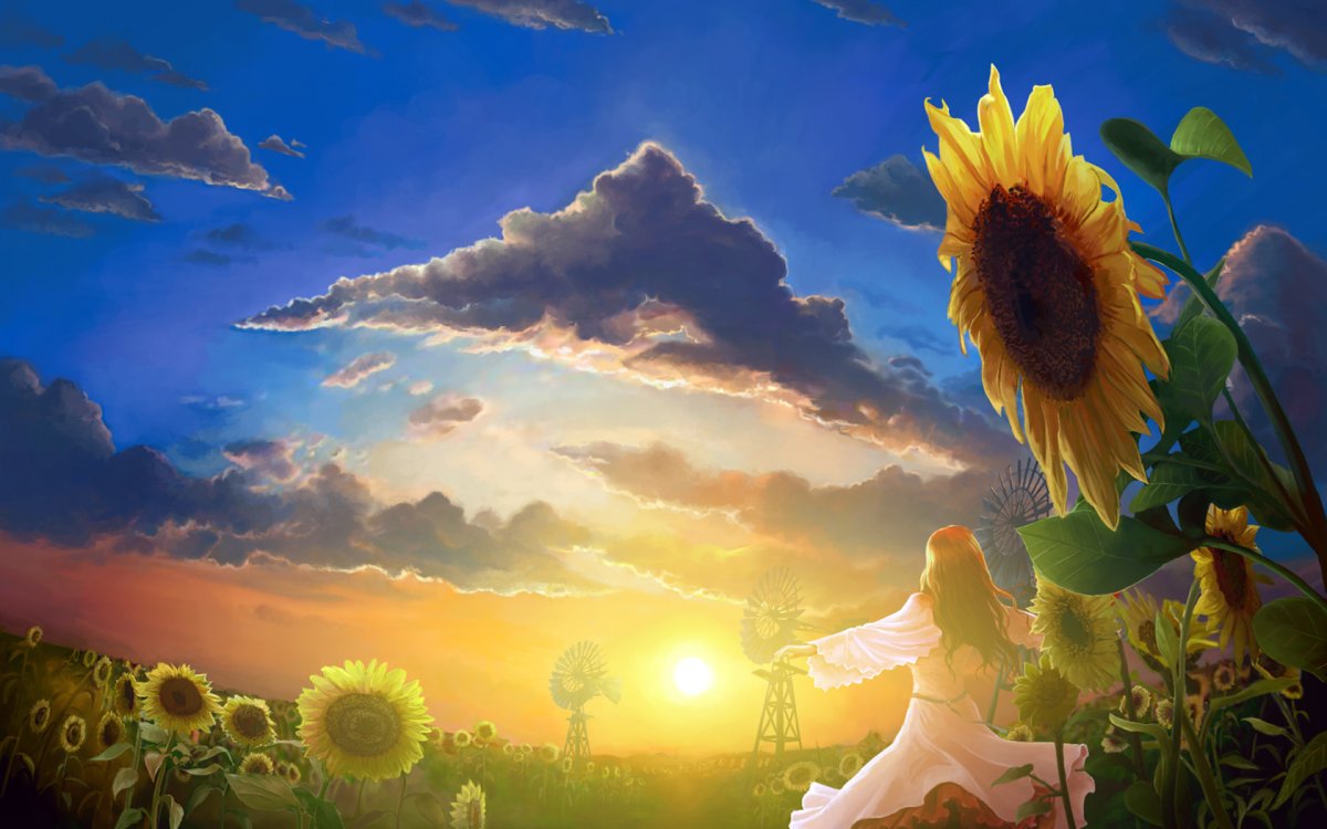 Сказочная Сова