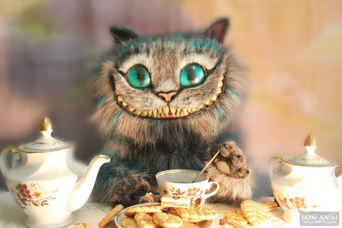 Добрые солнечные иллюстрации