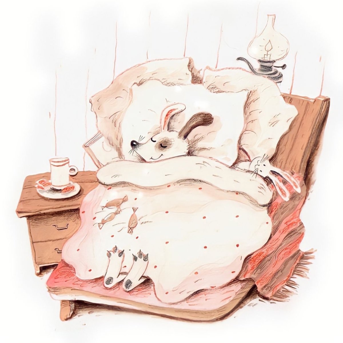 Randal Spangler Гномы -драконы