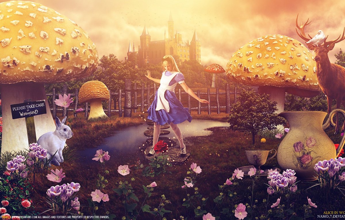 Художник Виктор Цыганов пейзажи