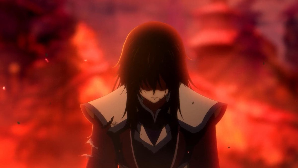 Вечная Воля / yi Nian Yong Heng