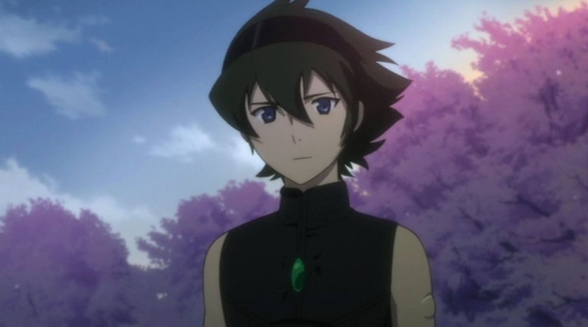 Бай Сяочунь Вечная Воля