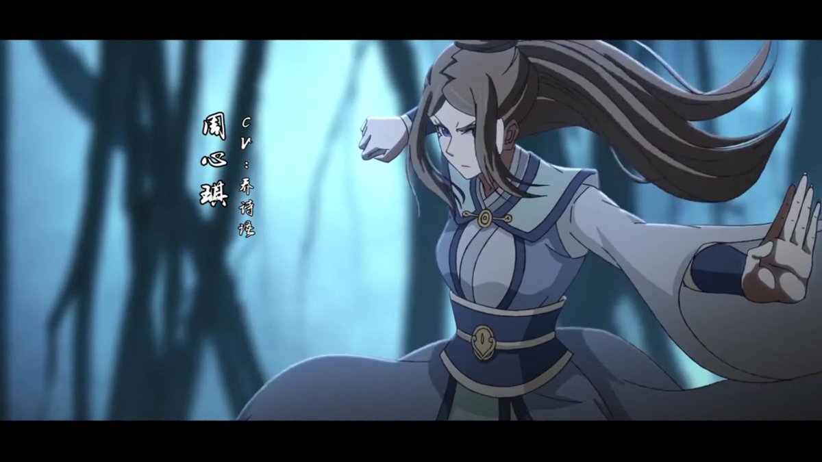 Аниме закат на рабочий стол