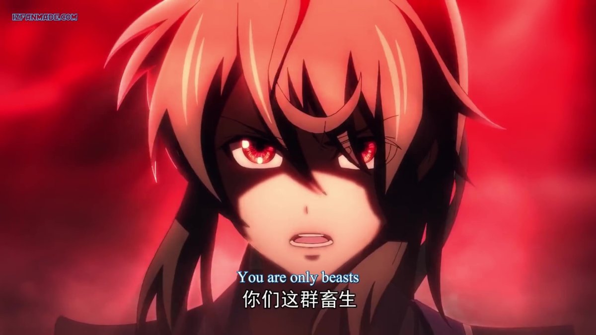 Башня Бога / kami no tou: Tower of God