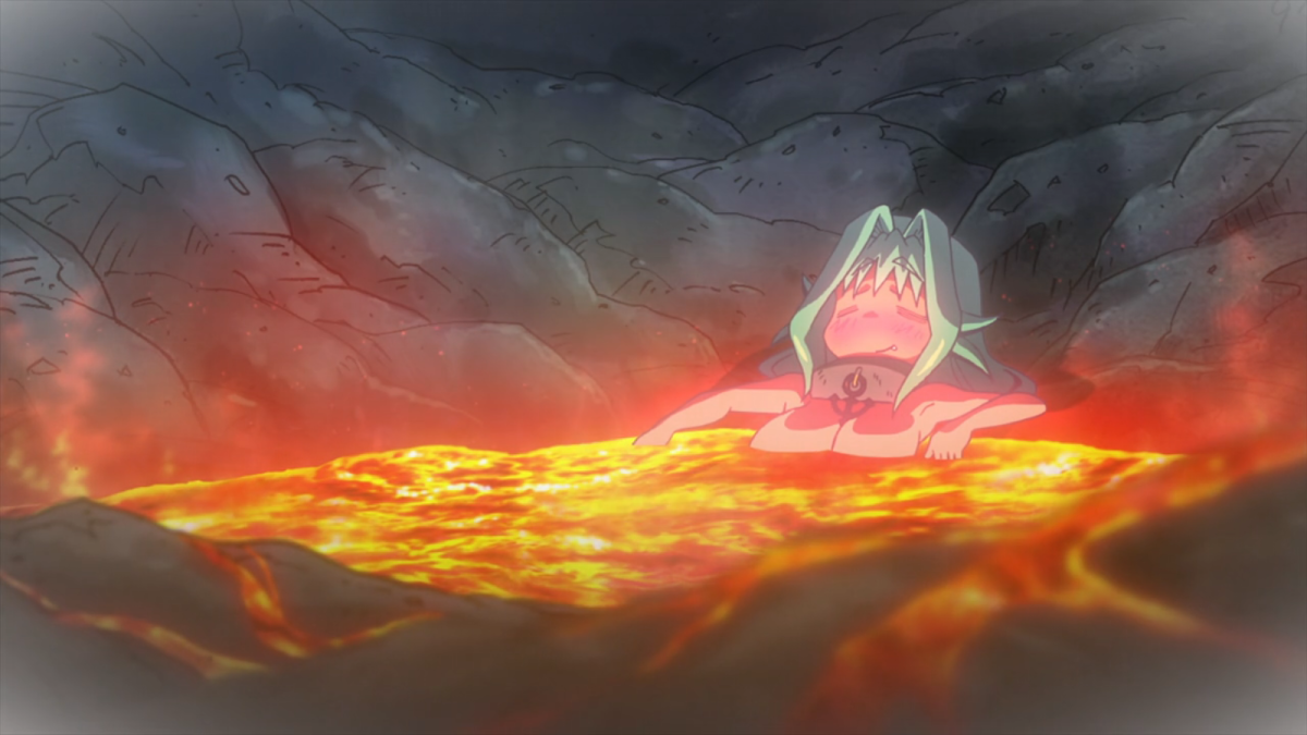 Аниме Вечная Воля бай Сяочунь