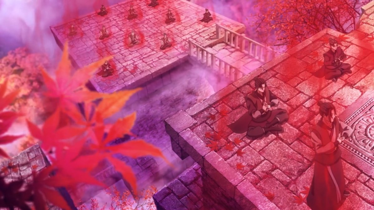 Вечная Воля опенинг