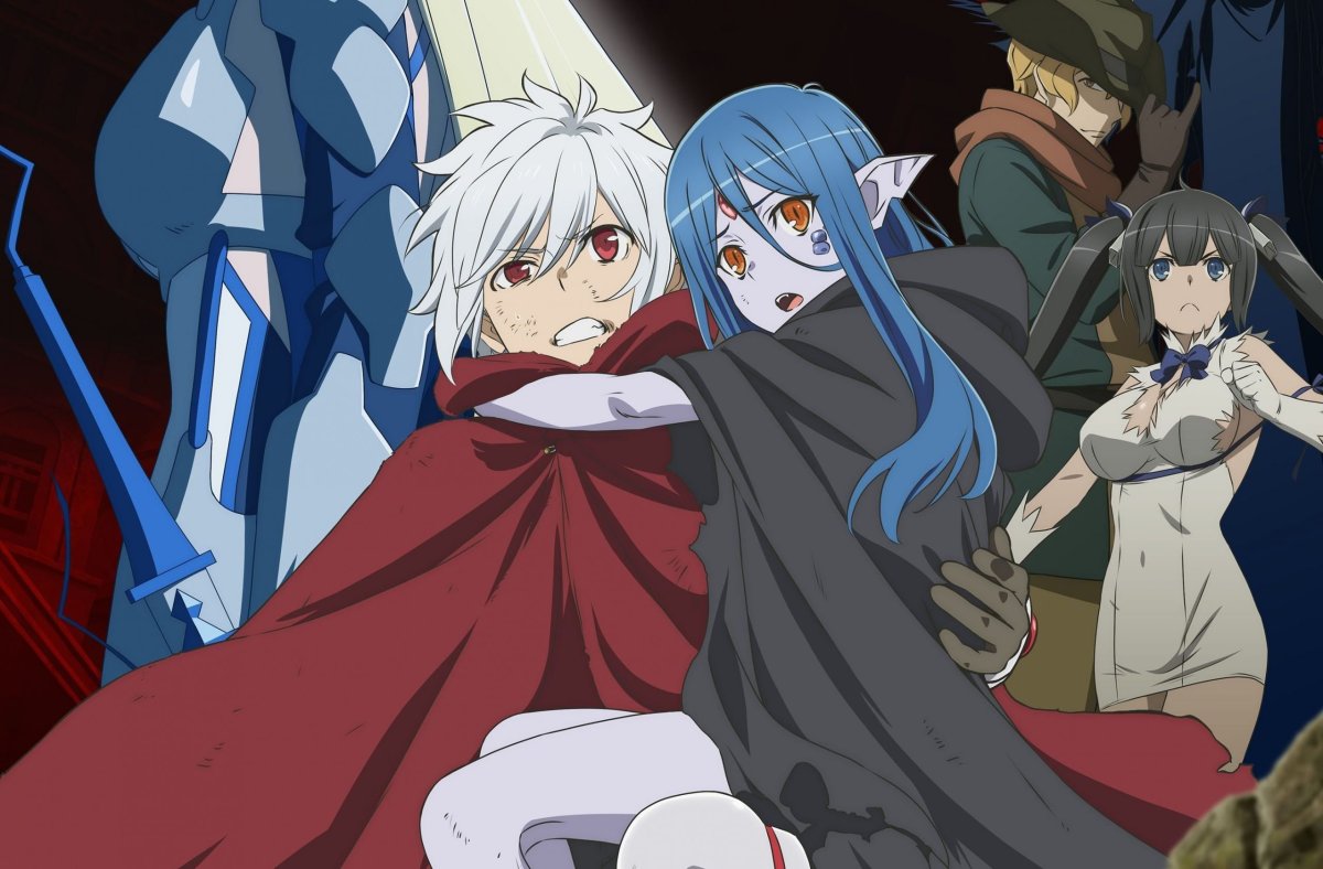 Вечная Воля 2 сезон