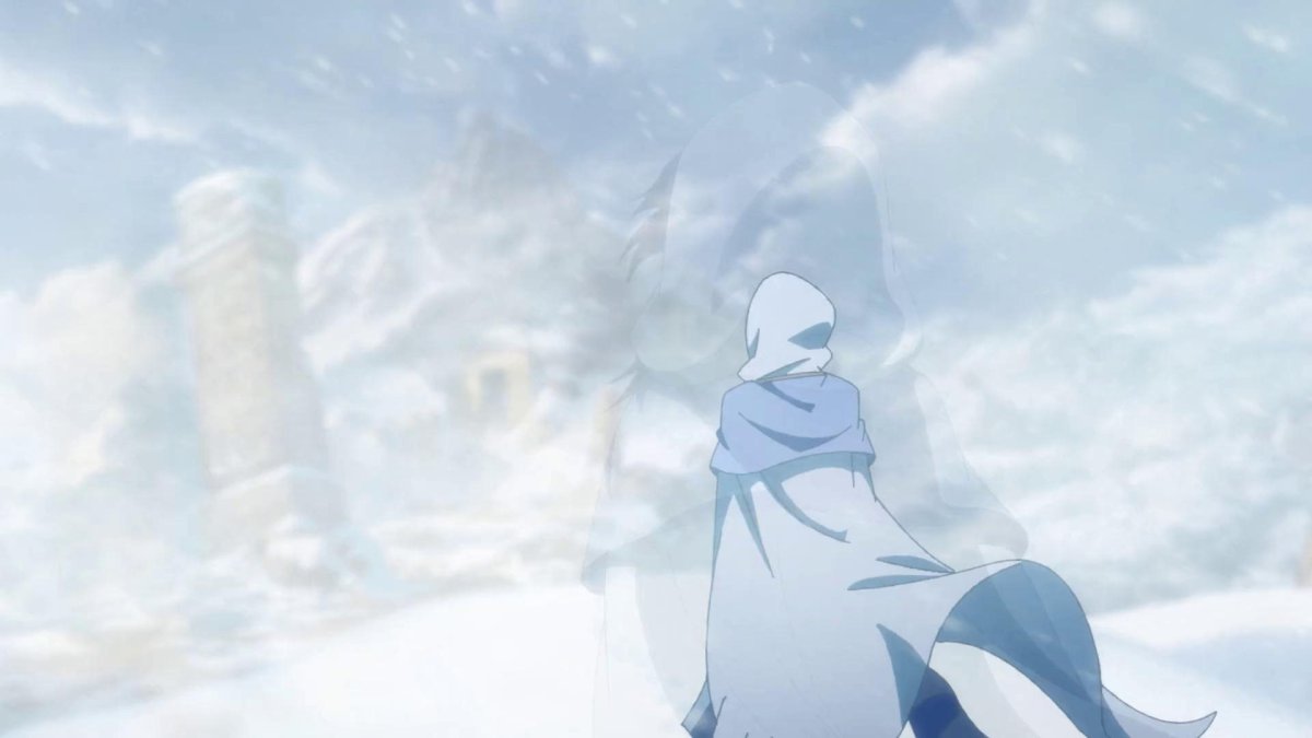 Оверлорд аниме