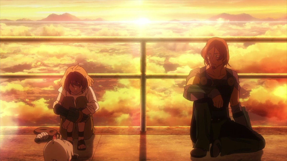 Вечная Воля 2 сезон Сун Цзуе