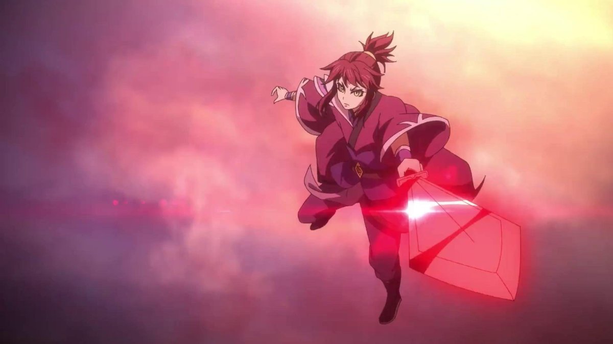 Вечная Воля 2 сезон