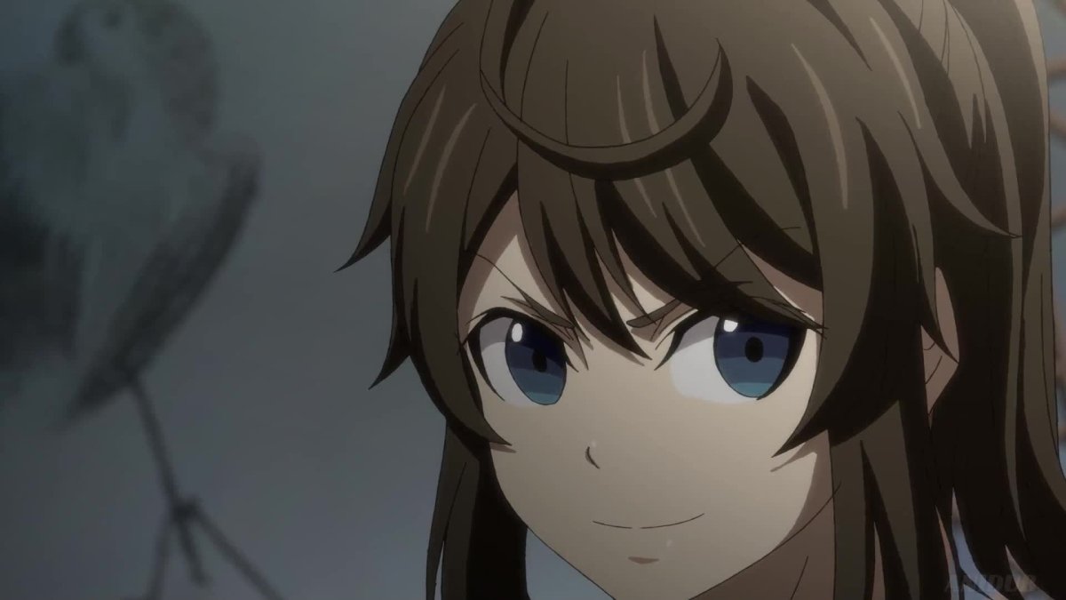 Вечная Воля 53 серия