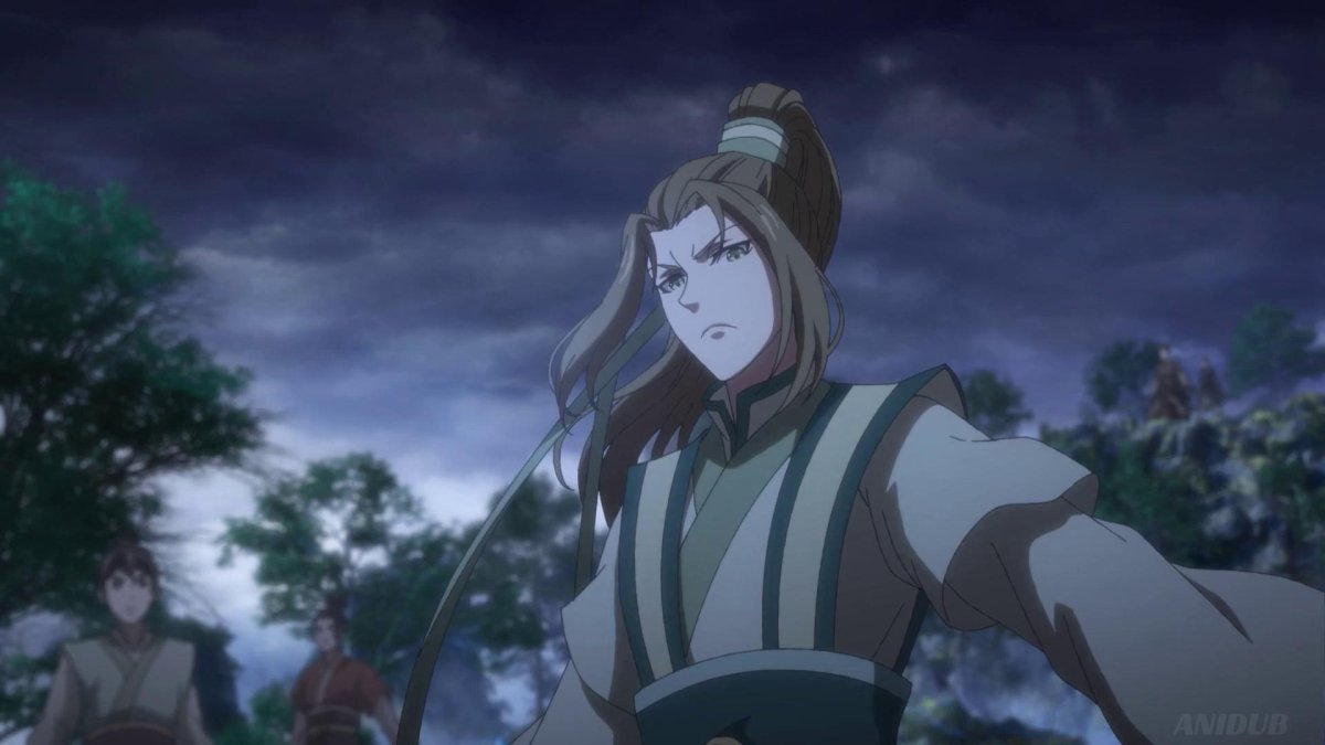 Убийца акаме 1 сезон