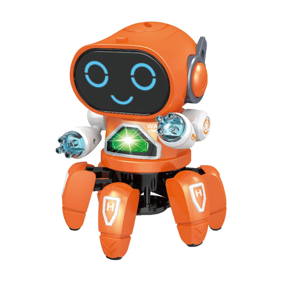 Робот bot Pioneer