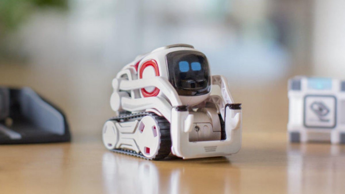 Игрушки для мальчиков