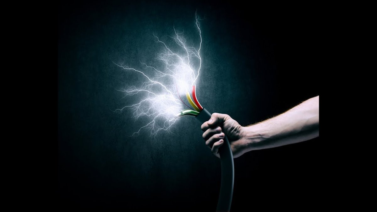 Электрический ток