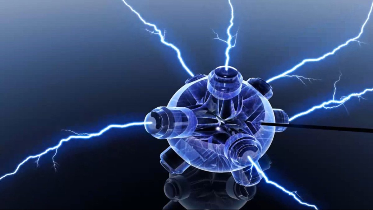 Горение электропроводки