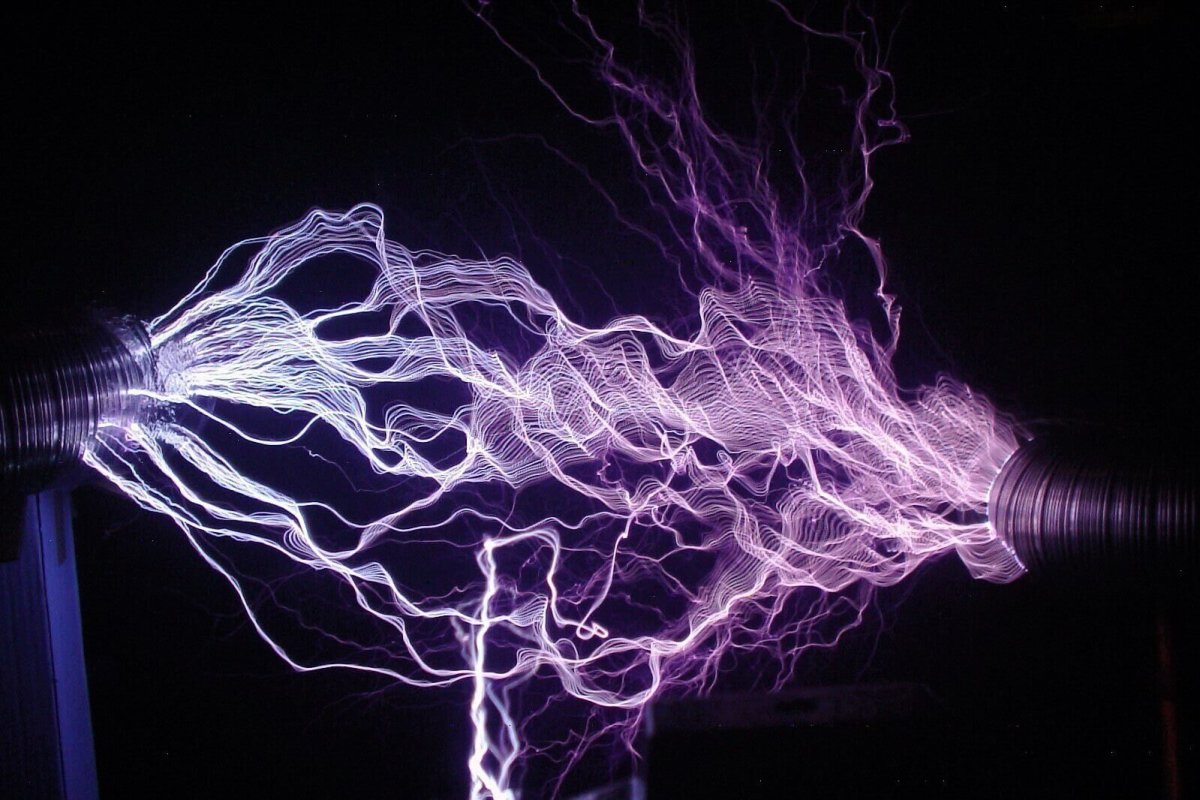 Катушка Тесла