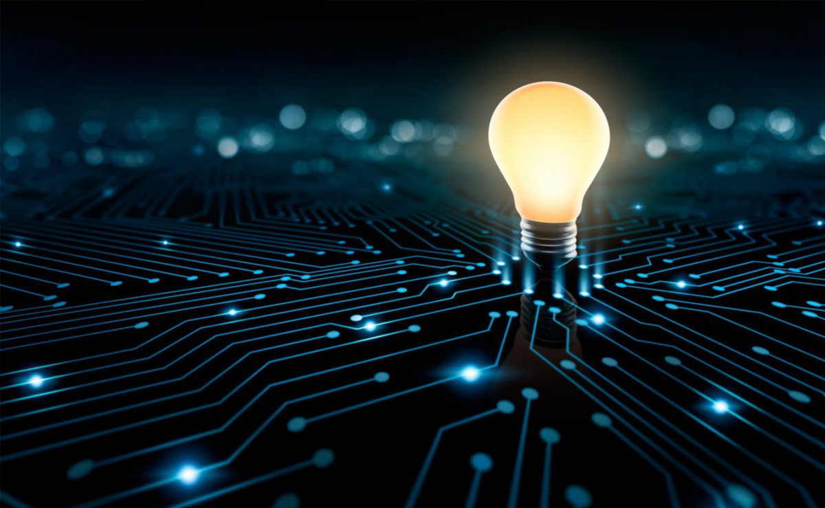 Линии электропередач