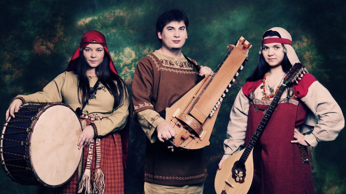 Веданъ КОЛОДЪ