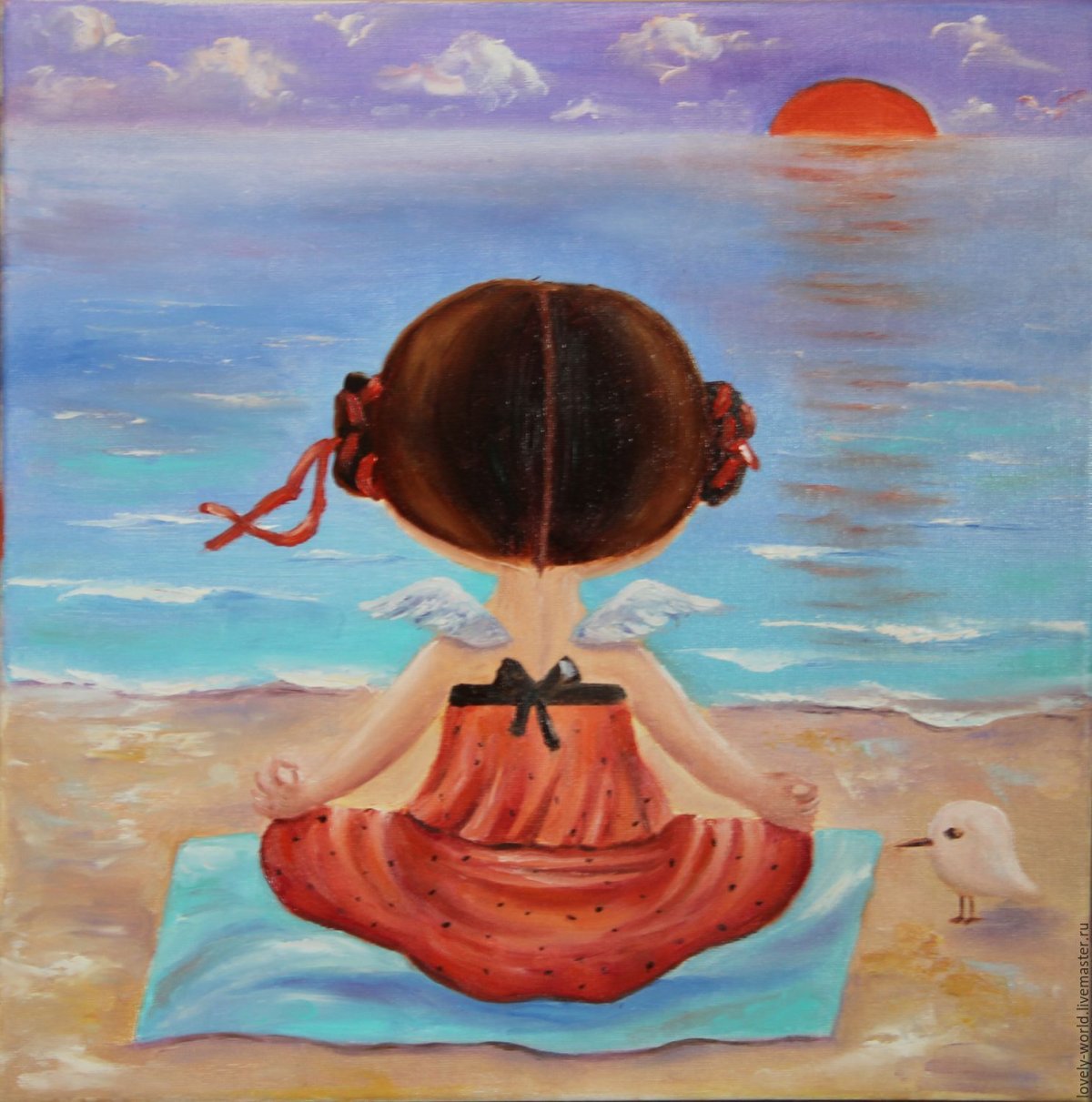 Евгения Гапчинская йога