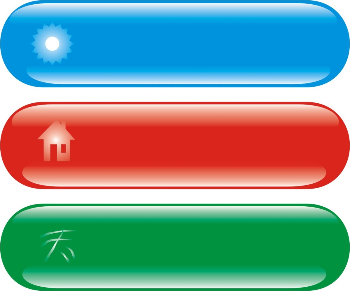 Кнопки для сайта