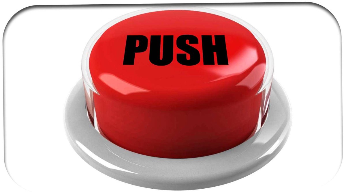 Красная кнопка