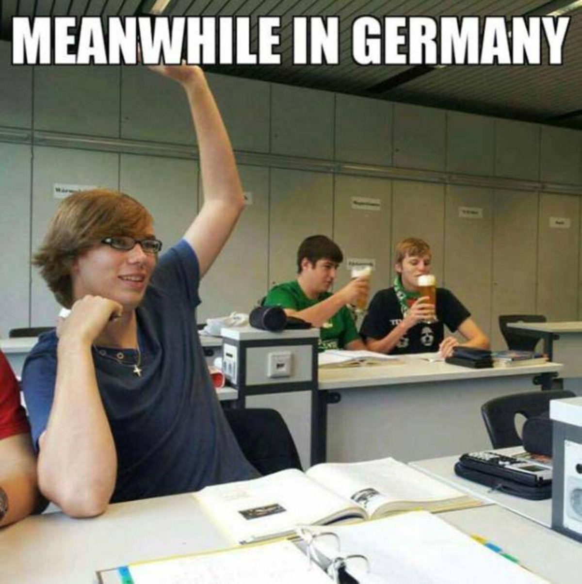 Мемы про студентов