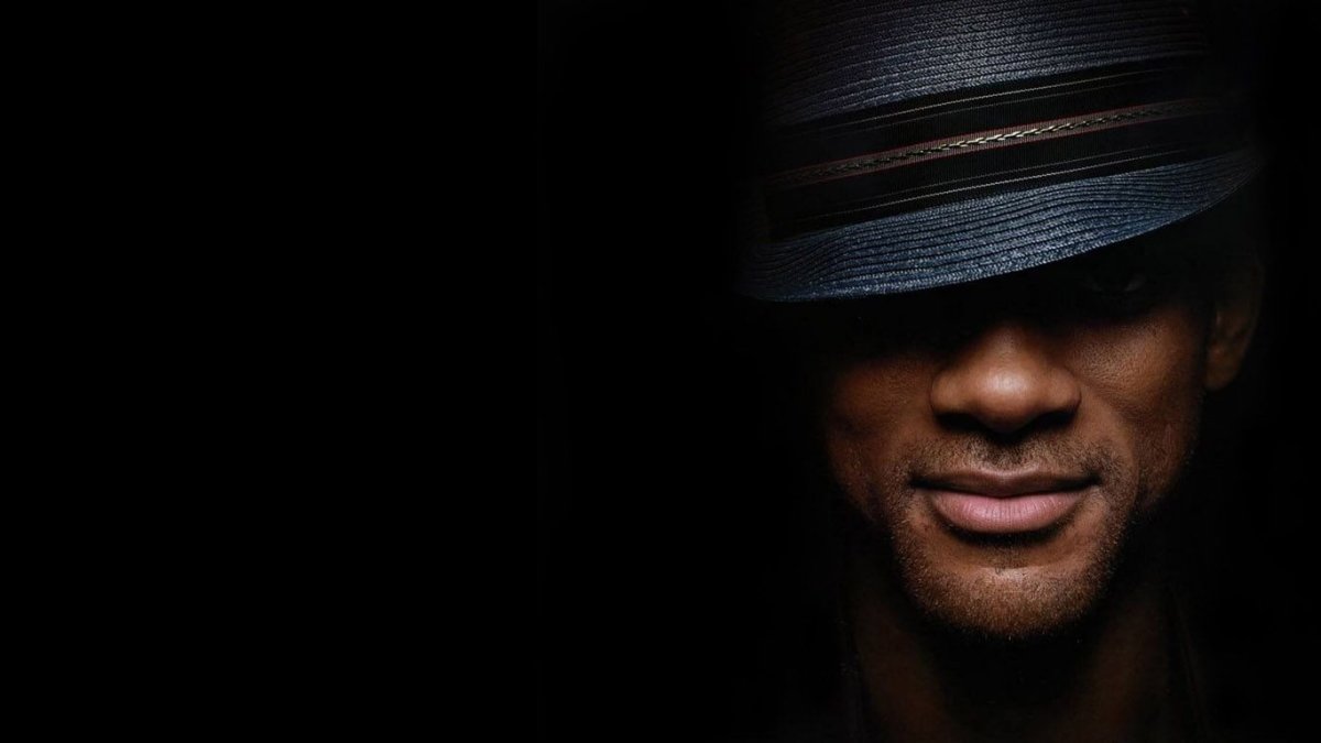 Уилл Смит citati