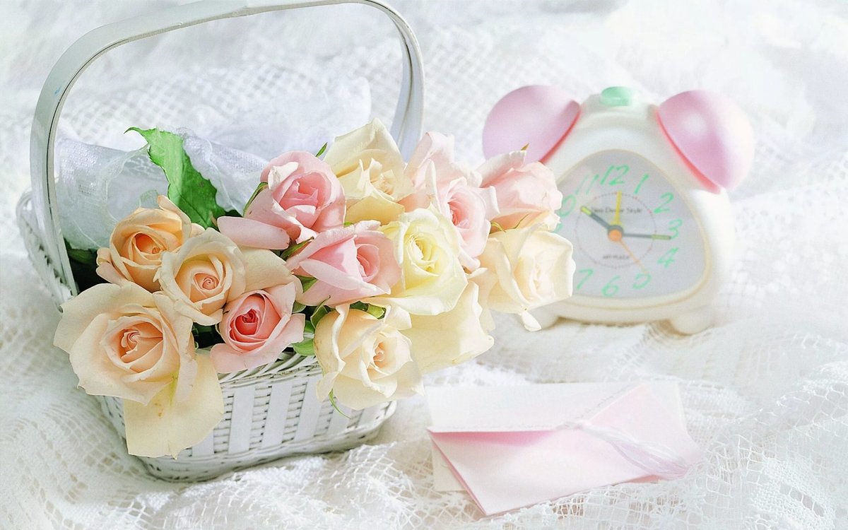 Необычные пожелания с добрым утром